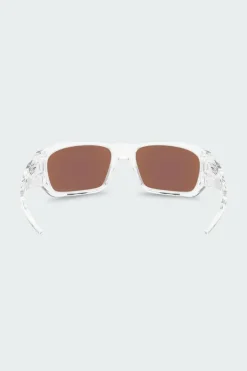 Lunettes de soleil | Blanc*OAKLEY Clearance
