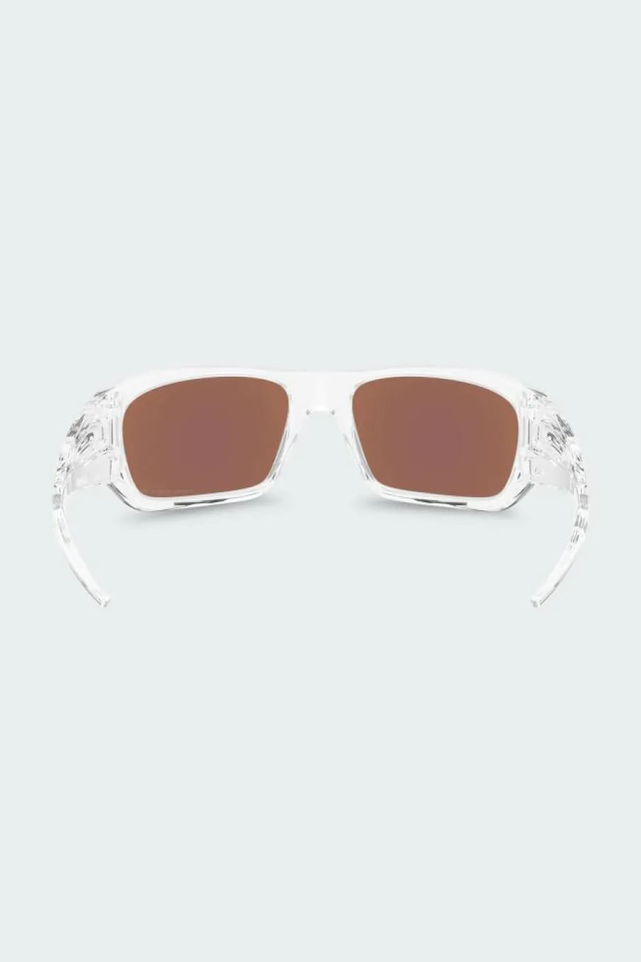 Lunettes de soleil | Blanc*OAKLEY Clearance