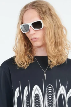Lunettes de soleil |*OAKLEY