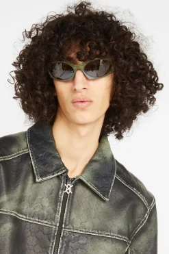 Lunettes de soleil | Bleu*OAKLEY Outlet
