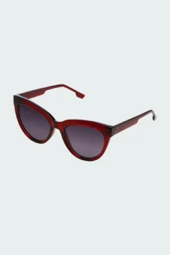 Lunettes de soleil | Rouge*KOMONO Sale