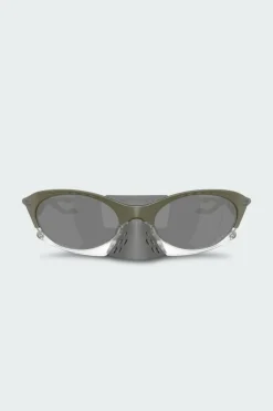 Lunettes de soleil | Vert*OAKLEY Sale
