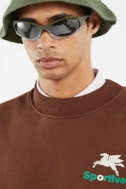 Lunettes de soleil | Vert*OAKLEY Sale
