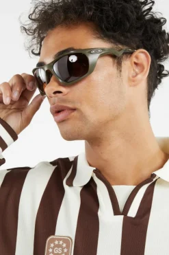 Lunettes de soleil | Vert*OAKLEY Online