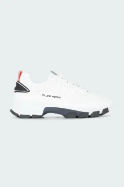LUX RADAR KITE - Baskets | Blanc*FILLING PIECES Clearance
