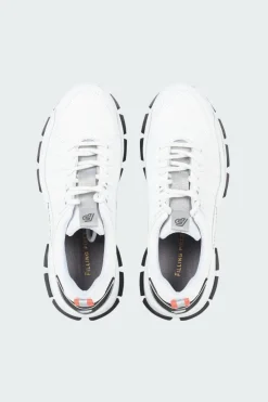 LUX RADAR KITE - Baskets | Blanc*FILLING PIECES Clearance