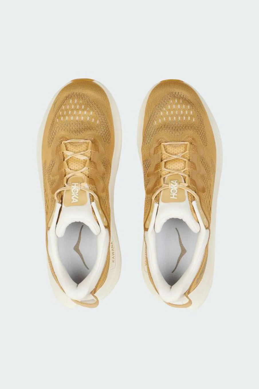 M KAWANA 2 - Baskets | Beige*HOKA Hot