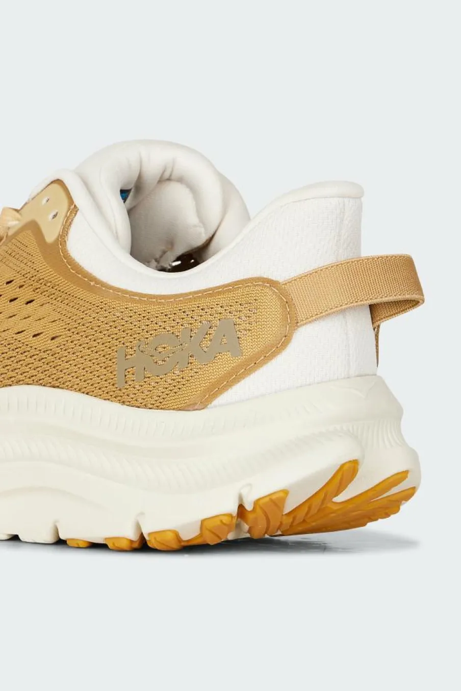 M KAWANA 2 - Baskets | Beige*HOKA Hot