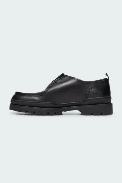 MAJOR - Derbies | Noir*KLEMAN Outlet