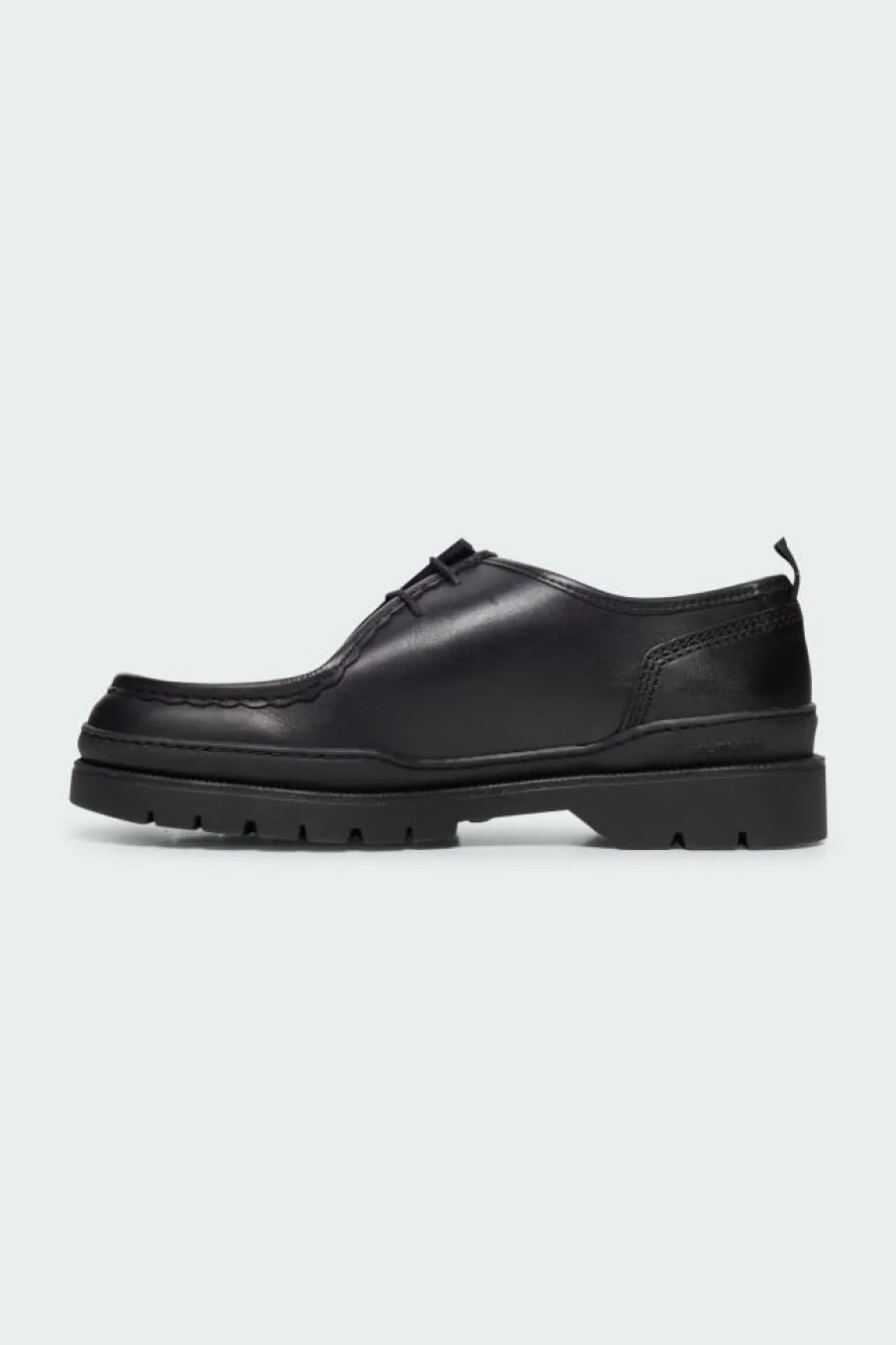 MAJOR - Derbies | Noir*KLEMAN Outlet