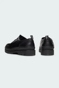 MAJOR - Derbies | Noir*KLEMAN Outlet