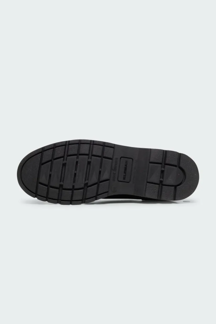 MAJOR - Derbies | Noir*KLEMAN Outlet