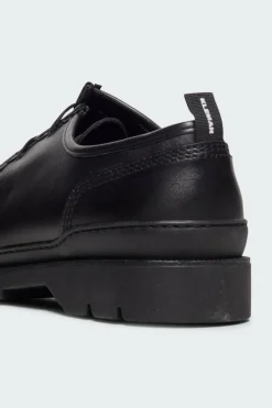 MAJOR - Derbies | Noir*KLEMAN Outlet