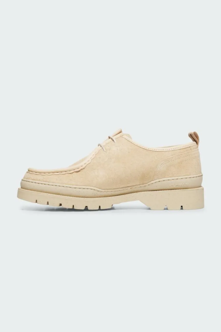 MAJOR VP OAK 2 - derbies | Beige*KLEMAN Sale