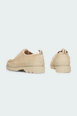 MAJOR VP OAK 2 - derbies | Beige*KLEMAN Sale