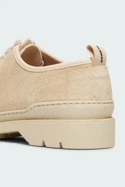 MAJOR VP OAK 2 - derbies | Beige*KLEMAN Sale