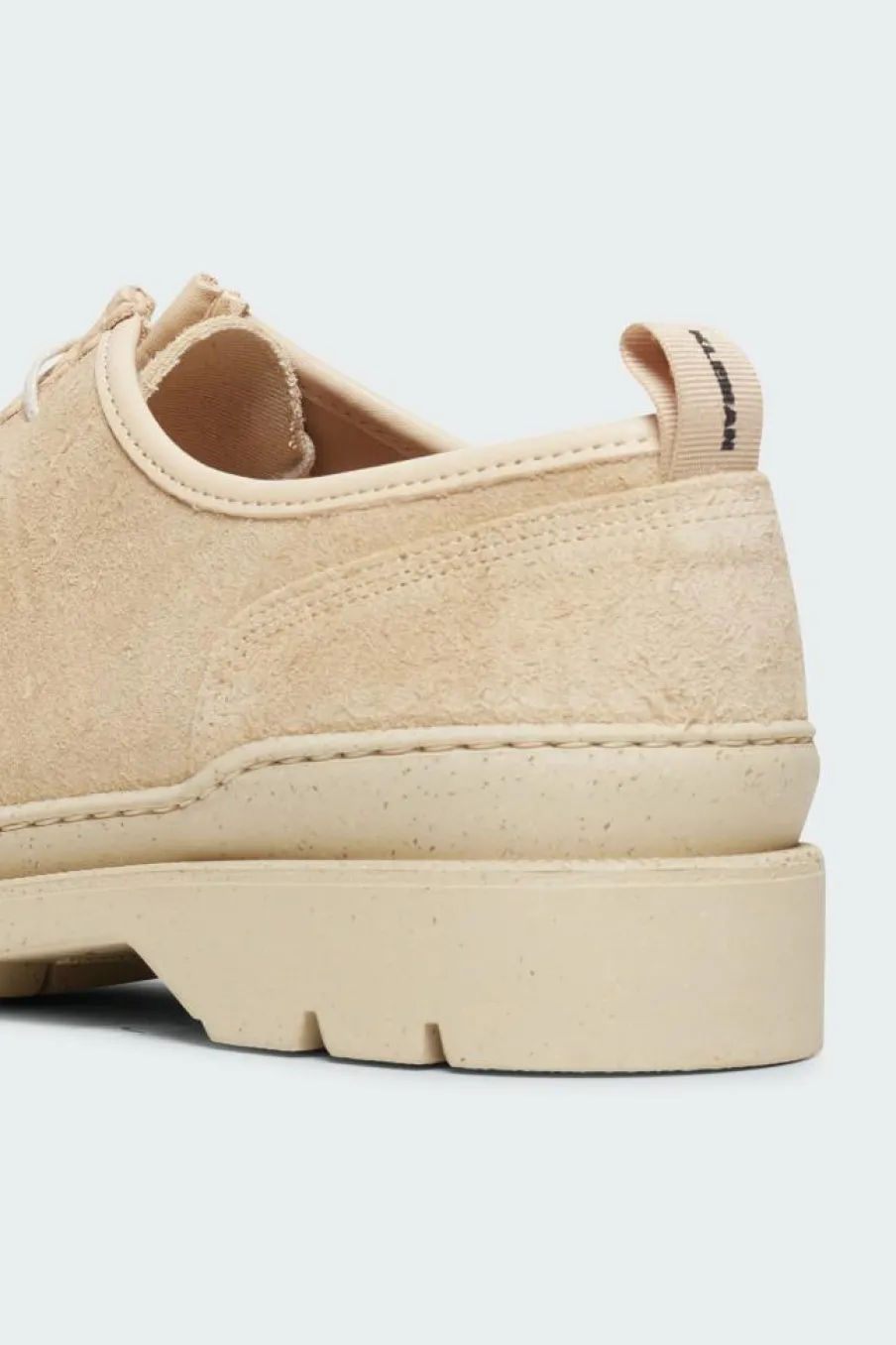 MAJOR VP OAK 2 - derbies | Beige*KLEMAN Sale