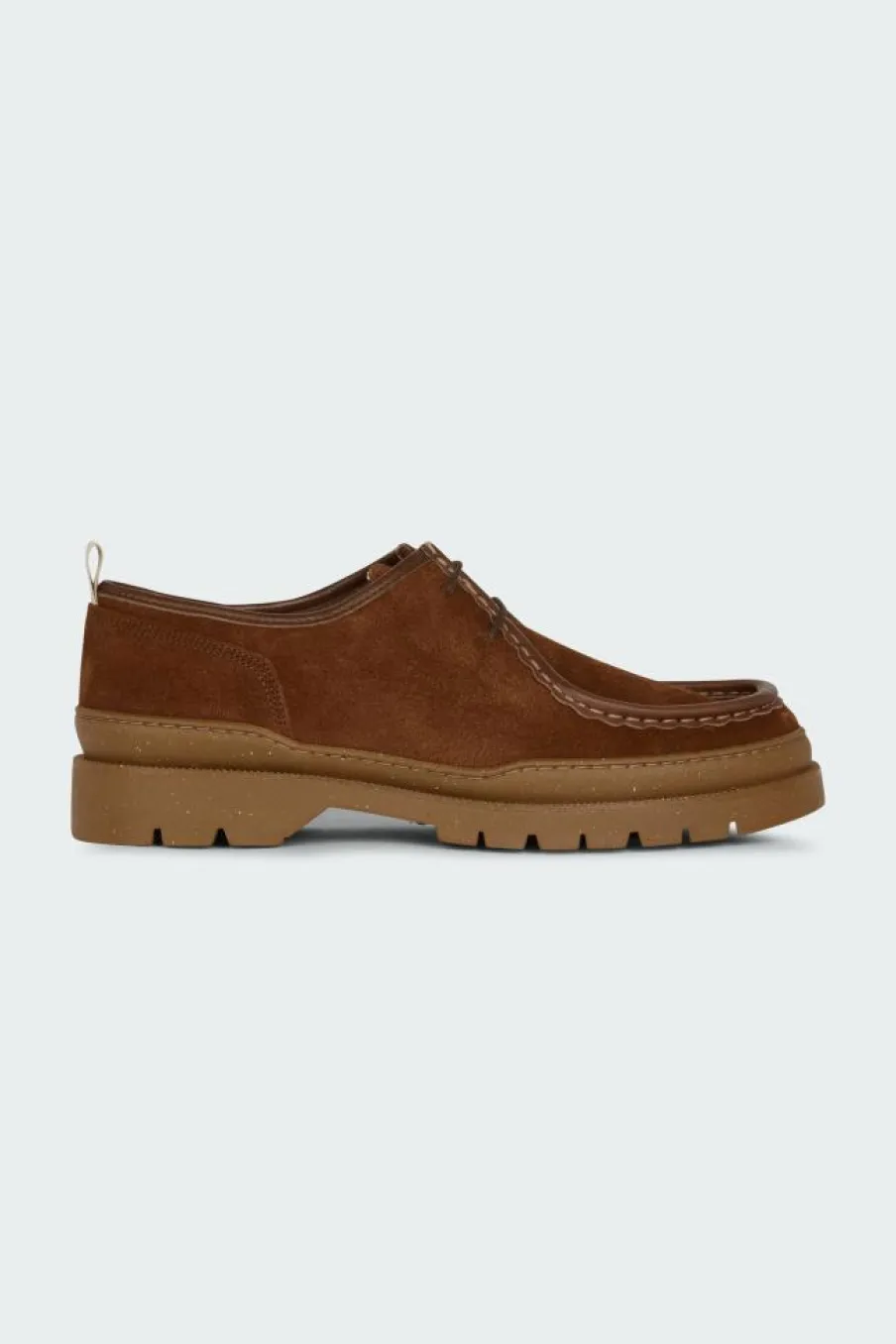 MAJOR VP OAK 2 - Derbies | Marron*KLEMAN Best