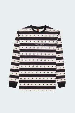 Mantis L/S T-Shirt - T-shirt | Multicolore*SANTA CRUZ Outlet