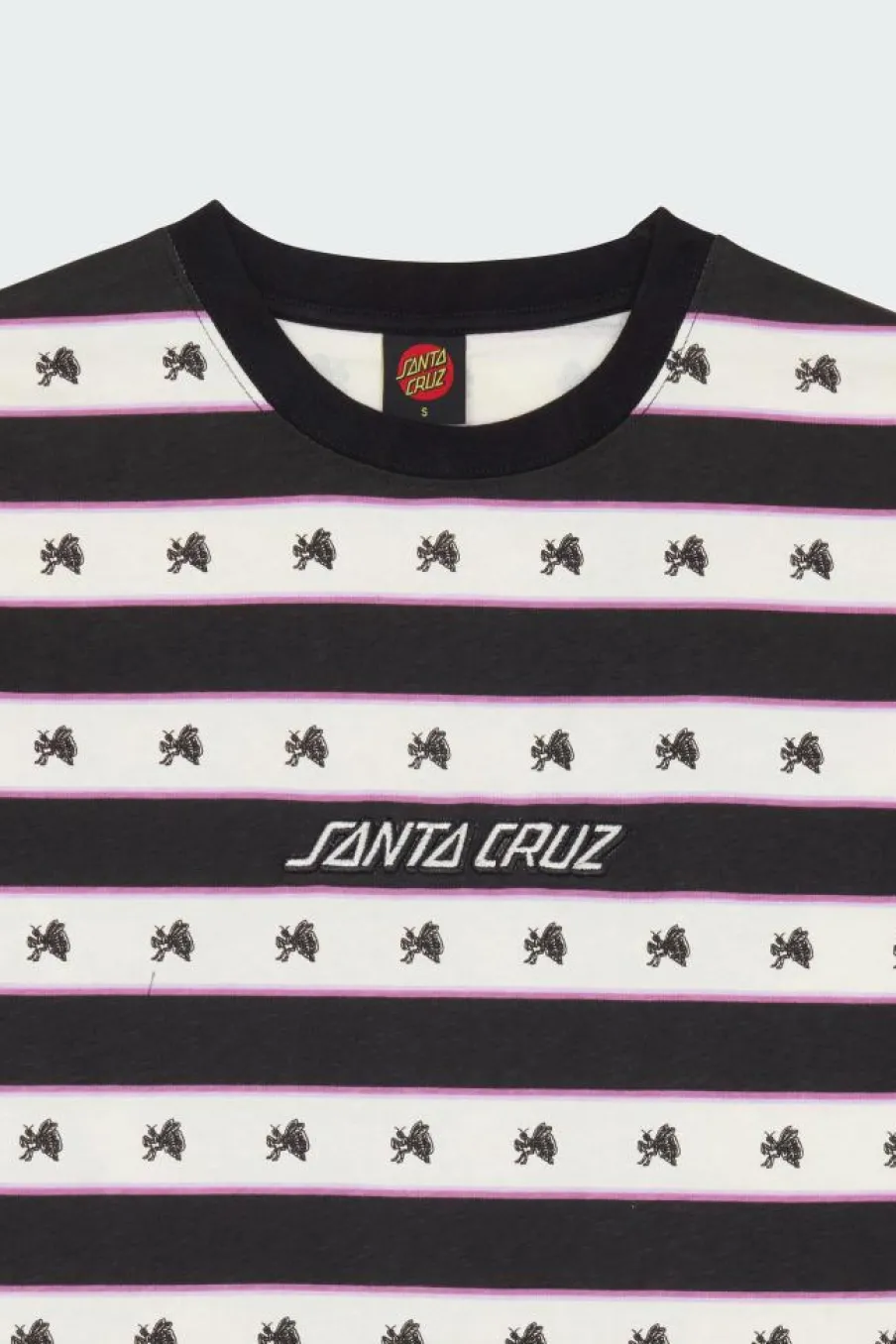 Mantis L/S T-Shirt - T-shirt | Multicolore*SANTA CRUZ Outlet