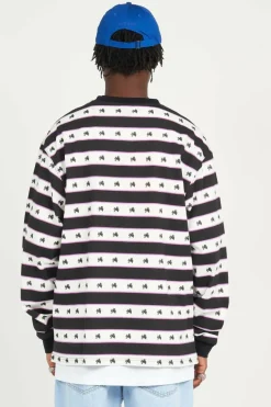 Mantis L/S T-Shirt - T-shirt | Multicolore*SANTA CRUZ Outlet