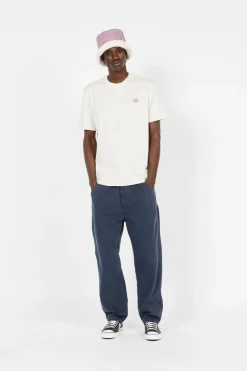 MAPLETON - T-shirt | Beige*DICKIES Hot