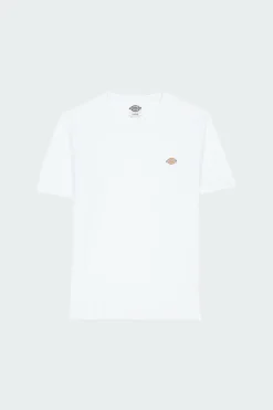 MAPLETON - T-shirt | Blanc*DICKIES Hot