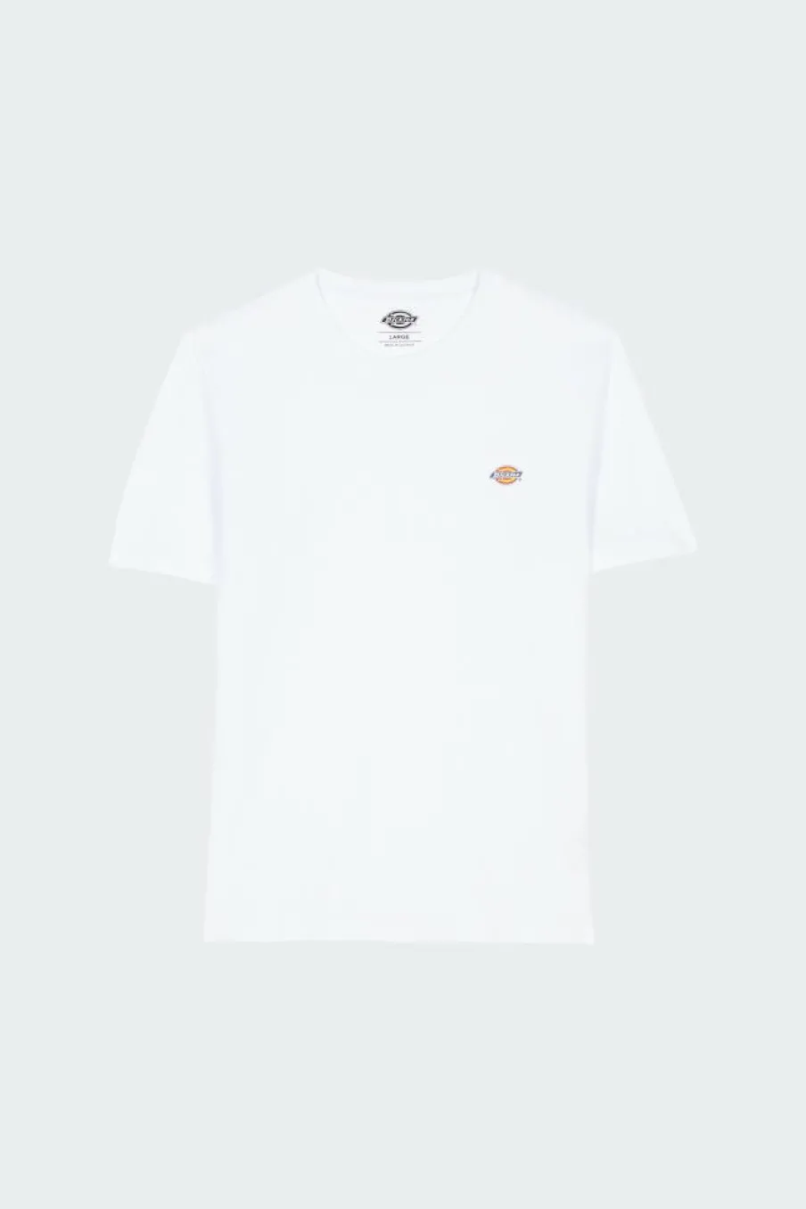 MAPLETON - T-shirt | Blanc*DICKIES Hot