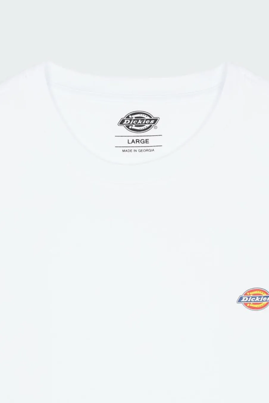 MAPLETON - T-shirt | Blanc*DICKIES Hot