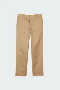 MASTER - Pantalon | Beige*CARHARTT WIP Clearance