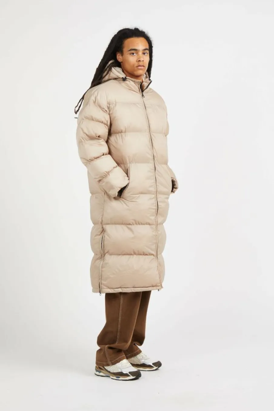 2190MAX - Doudoune |*SCHOTT Outlet