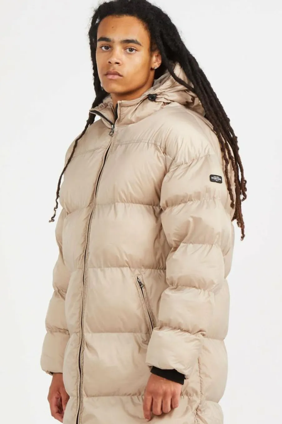 2190MAX - Doudoune |*SCHOTT Outlet