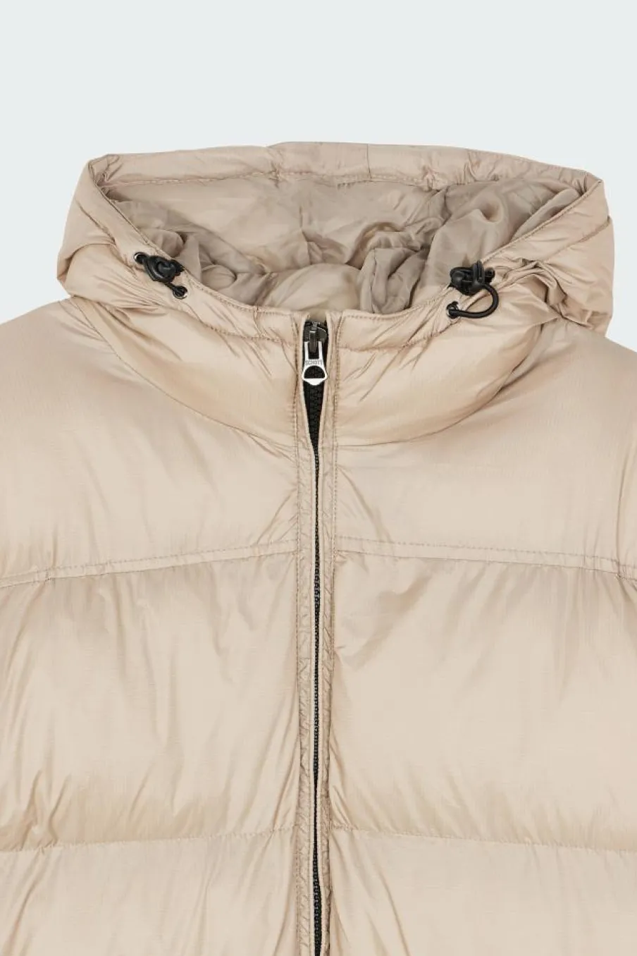 2190MAX - Doudoune |*SCHOTT Outlet