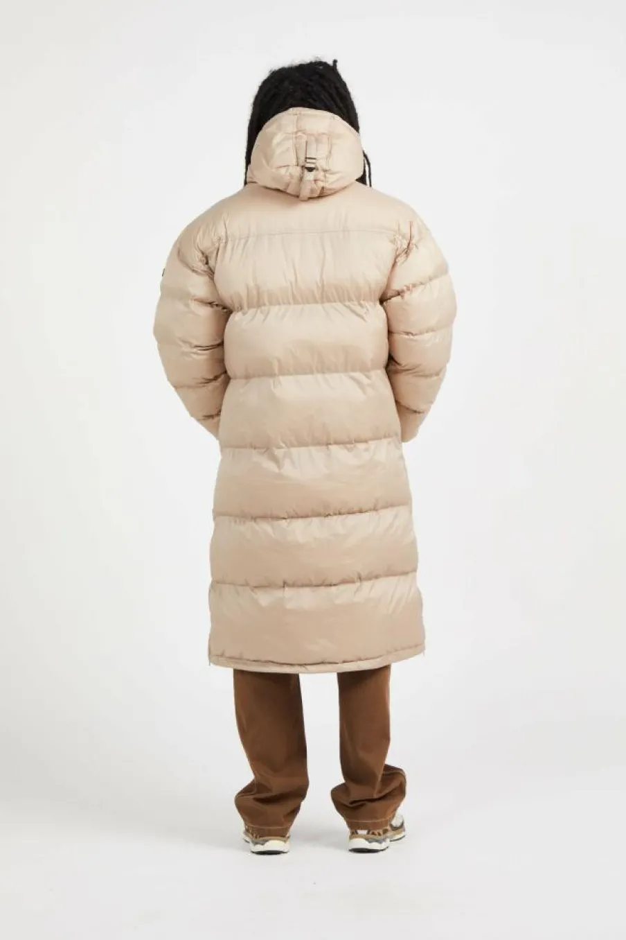 2190MAX - Doudoune |*SCHOTT Outlet