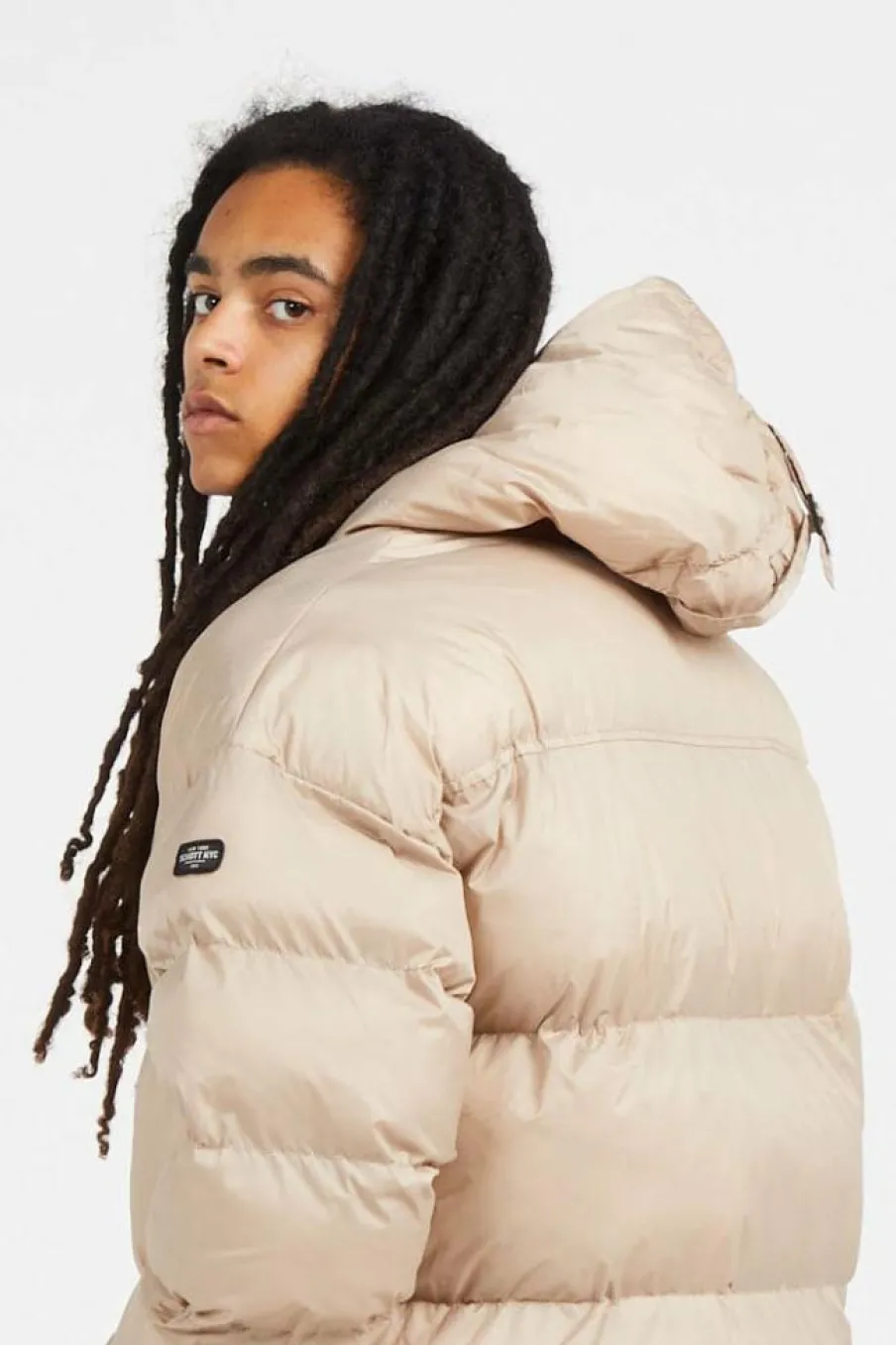 2190MAX - Doudoune |*SCHOTT Outlet