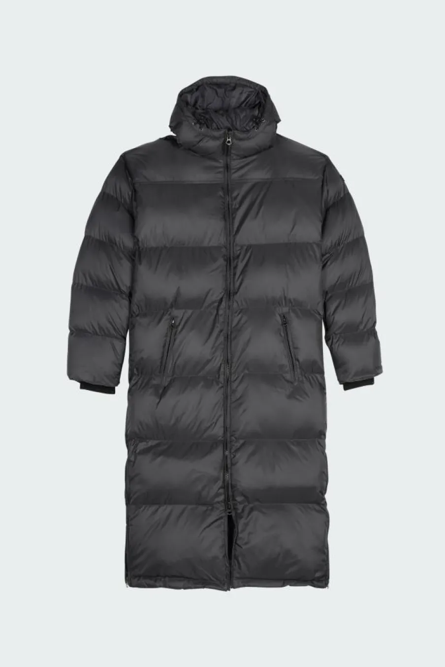 2190MAX - Doudoune | Gris*SCHOTT New