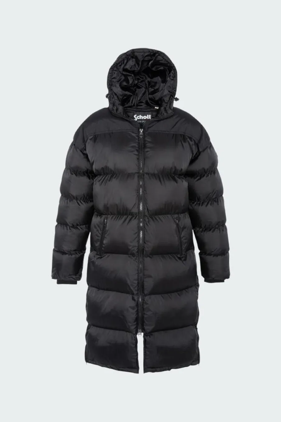 2190MAX - Doudoune | Noir*SCHOTT Clearance