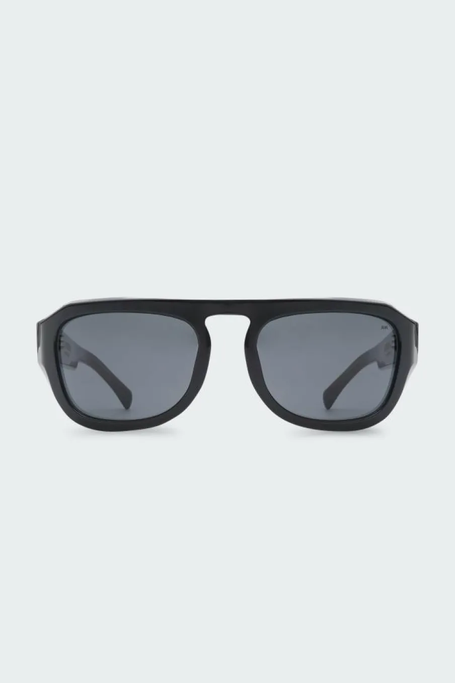 MAX - Lunettes de soleil | Noir*A.KJAERBEDE Clearance