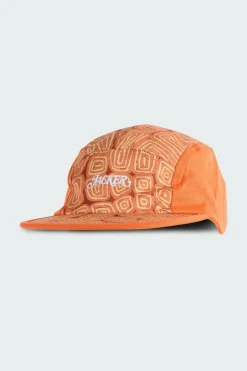 MAYE RUNNER - Casquette | Bleu*JACKER New
