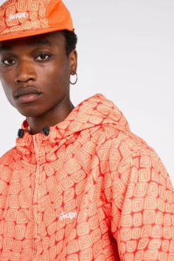 MAYE RUNNER - Casquette | Bleu*JACKER New
