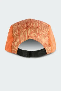 MAYE RUNNER - Casquette | Bleu*JACKER New