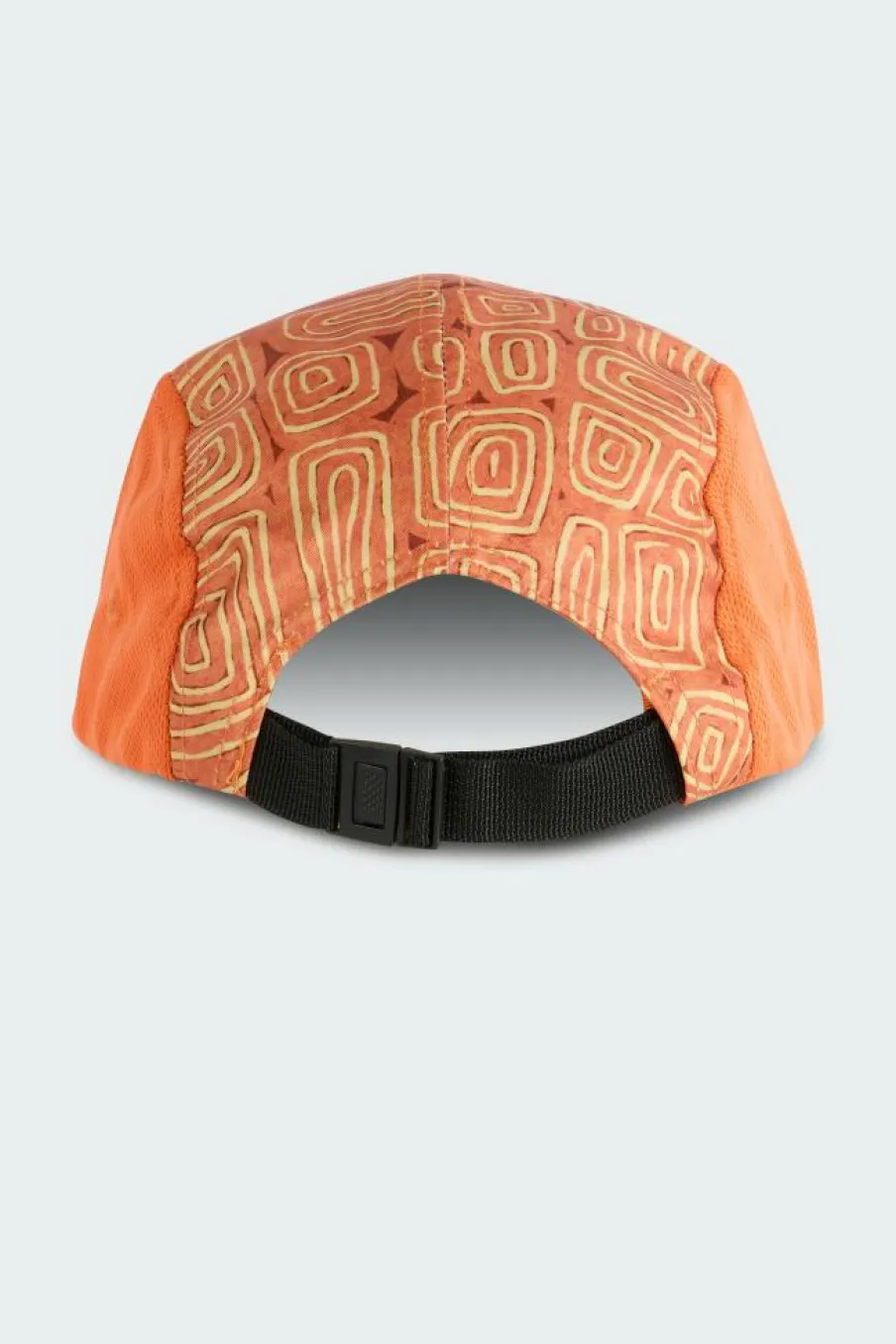 MAYE RUNNER - Casquette | Bleu*JACKER New