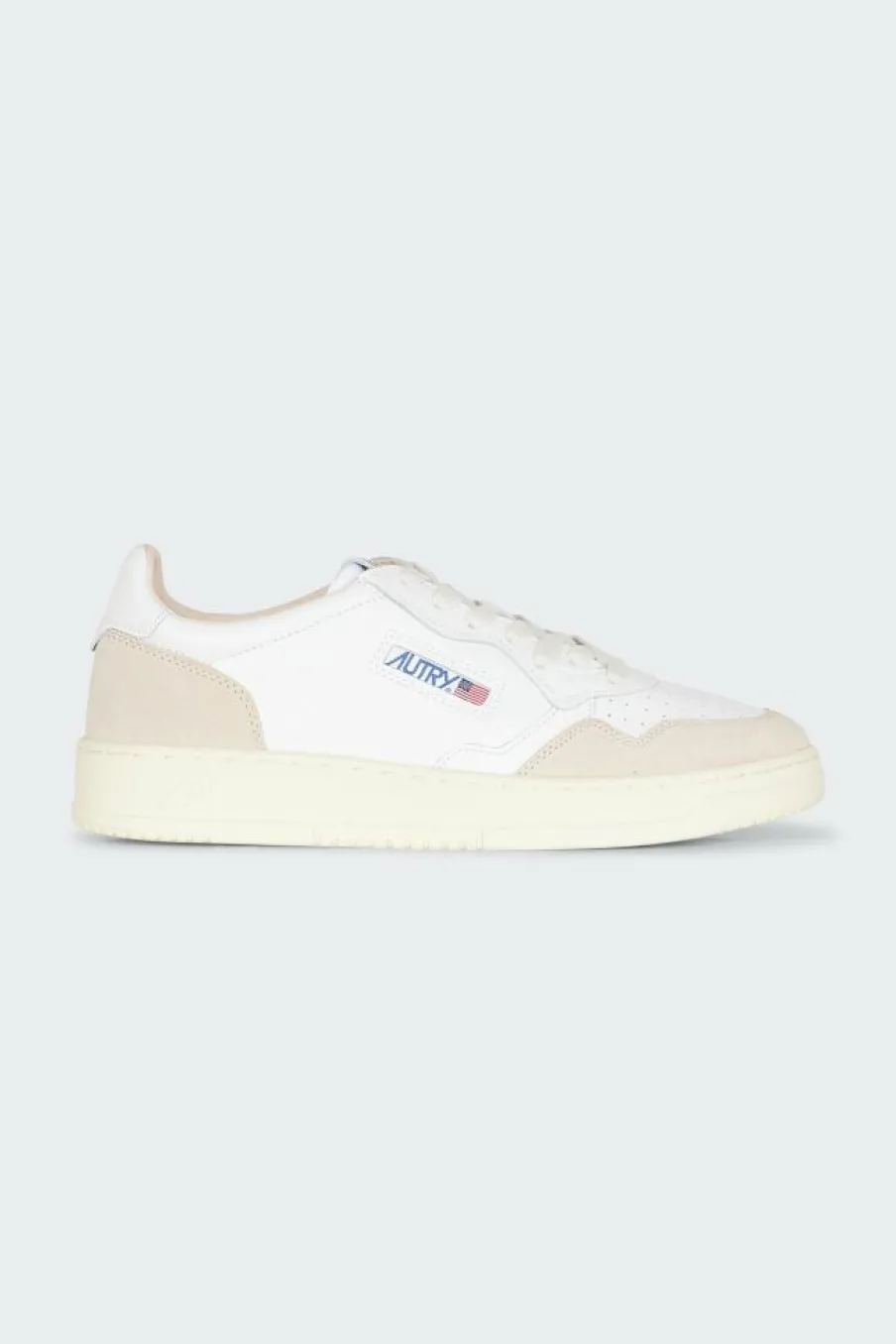 MEDALIST LOW - Baskets | Blanc*AUTRY Outlet