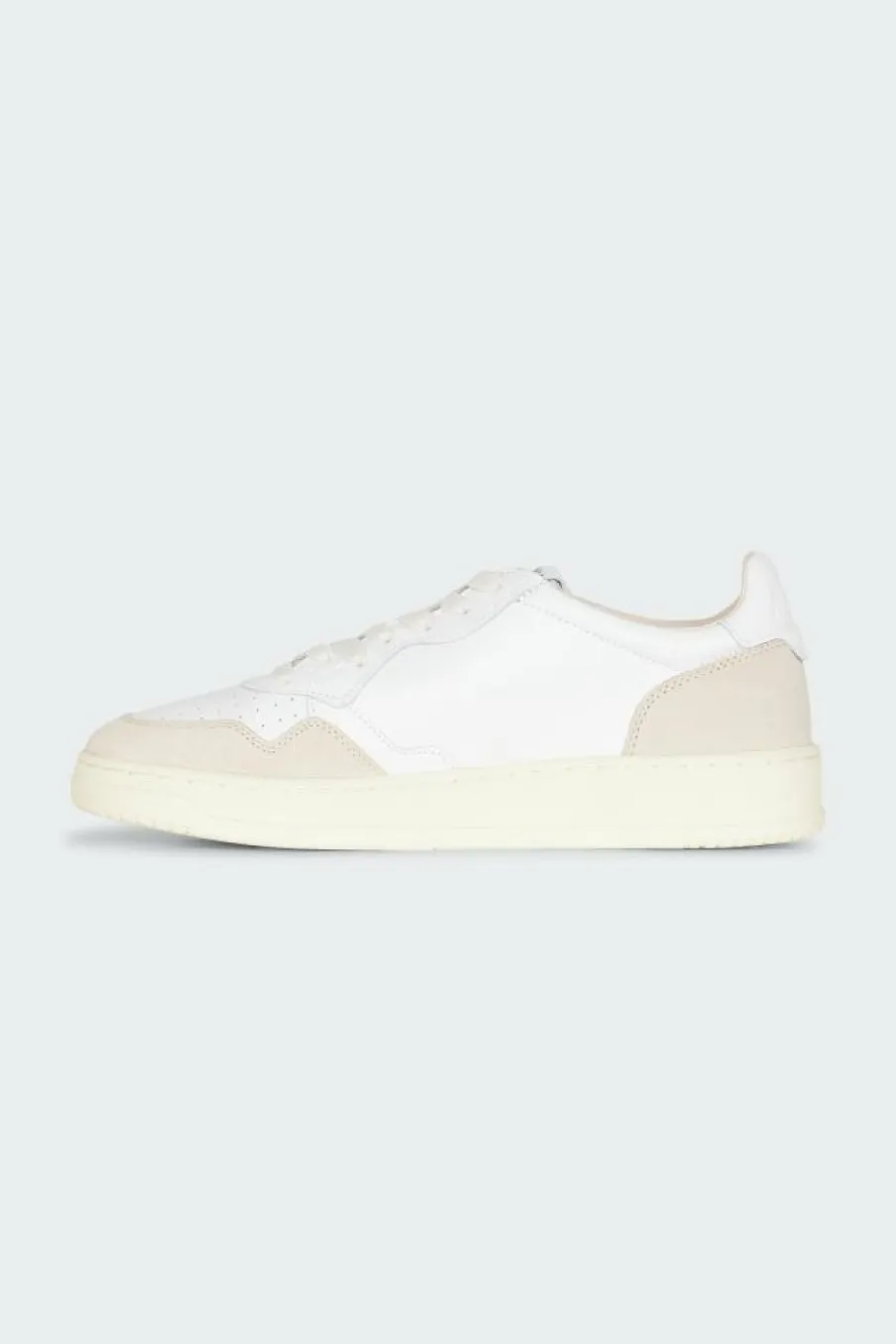 MEDALIST LOW - Baskets | Blanc*AUTRY Outlet