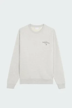 MEDITERRANEAN - Sweatshirt | Gris*LES DEUX Discount