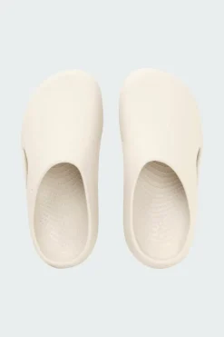 MELLOW RECOVERY CLOG - Sabots | Blanc*CROCS Online