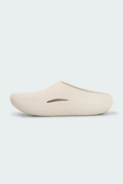 MELLOW RECOVERY CLOG - Sabots | Blanc*CROCS Online