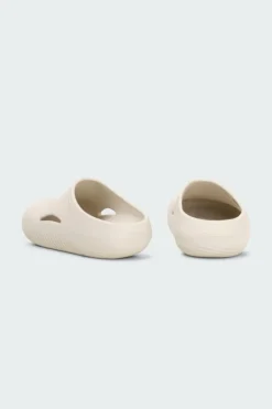 MELLOW RECOVERY CLOG - Sabots | Blanc*CROCS Online