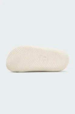 MELLOW RECOVERY CLOG - Sabots | Blanc*CROCS Online