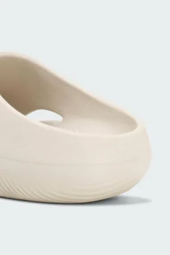 MELLOW RECOVERY CLOG - Sabots | Blanc*CROCS Online